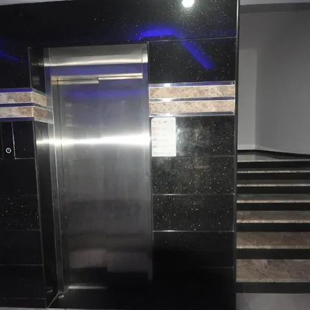 Cozy Dublex 2+1 Apartment In Cleopatra Beach Apartment Alanya