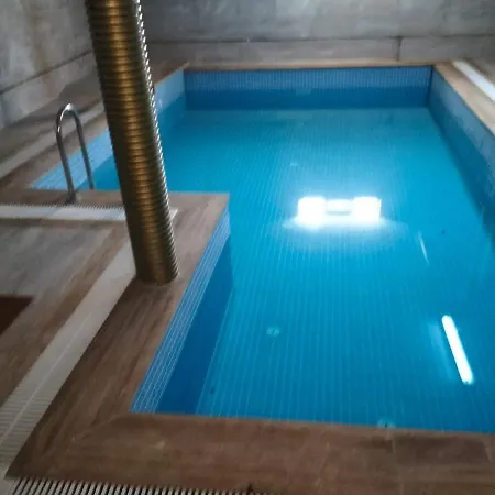 Cozy Dublex 2+1 Apartment In Cleopatra Beach *