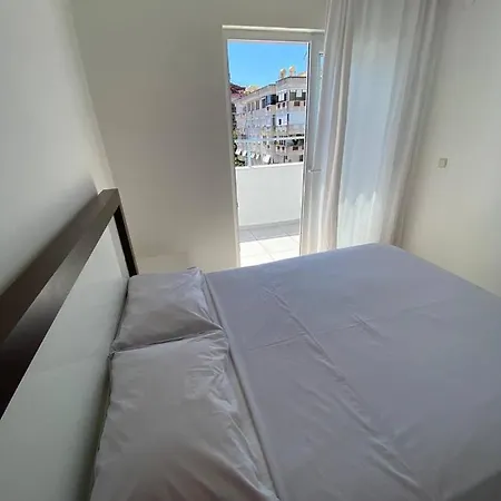 Apartment Cozy Dublex 2+1 Apartment In Cleopatra Beach Alanya