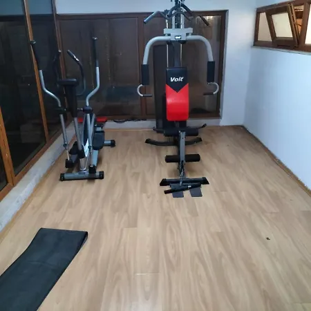Апартаменты Cozy Dublex 2+1 Apartment In Cleopatra Beach *