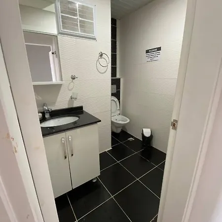 Cozy Dublex 2+1 Apartment In Cleopatra Beach * Алания